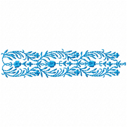 Patterns And Boards Embroidery Design 11